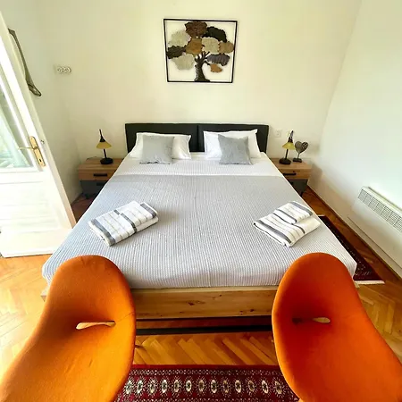 Dinka Old Town With Sea View *