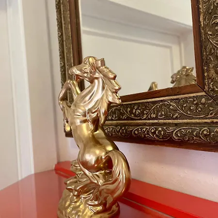 Dinka Old Town With Sea View