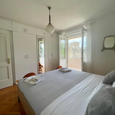 Dinka Old Town With Sea View Trogir