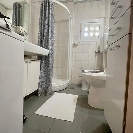 Lägenhet Dinka Old Town With Sea View Trogir