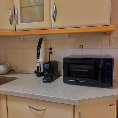 Dinka Old Town With Sea View * 트로기르