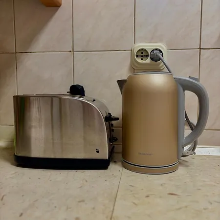 Lägenhet Dinka Old Town With Sea View