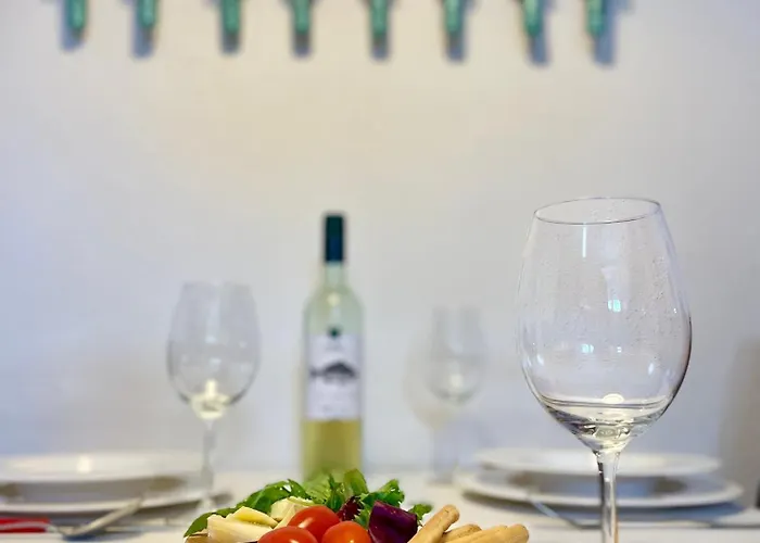 Dinka Old Town With Sea View Traù