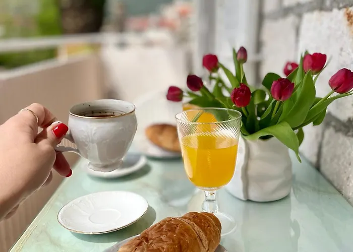 Appartamento Dinka Old Town With Sea View *