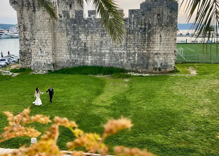 Appartamento Dinka Old Town With Sea View