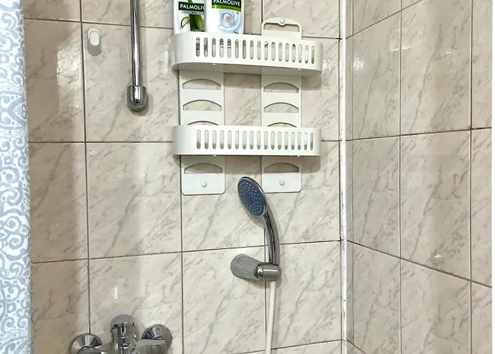 Апартаменты Dinka Old Town With Sea View *