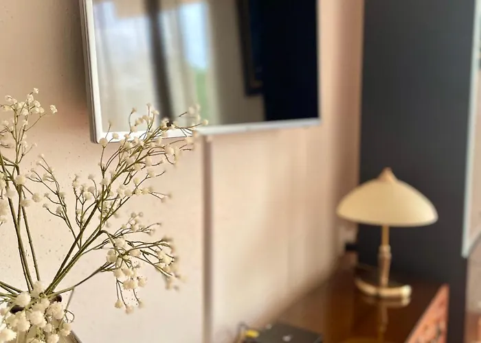 Dinka Old Town With Sea View Appartamento *