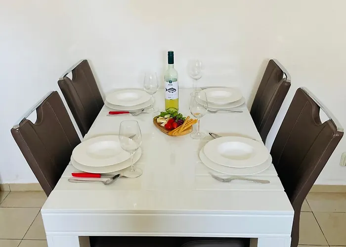 Appartamento Dinka Old Town With Sea View