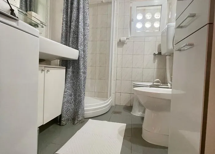 Appartamento Dinka Old Town With Sea View Traù