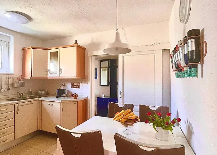 Appartamento Dinka Old Town With Sea View Traù