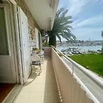 公寓 Dinka Old Town With Sea View *