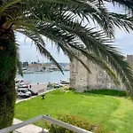 Dinka Old Town With Sea View * 特罗吉尔