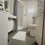 公寓 Dinka Old Town With Sea View 特罗吉尔