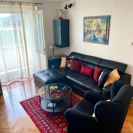 Dinka Old Town With Sea View