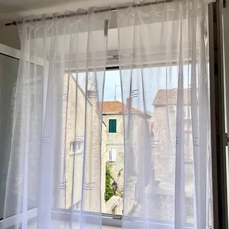 Dinka Old Town Trogir