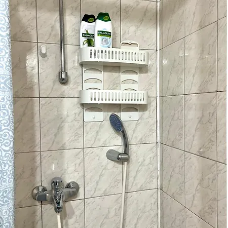 Daire Dinka Old Town With Sea View *