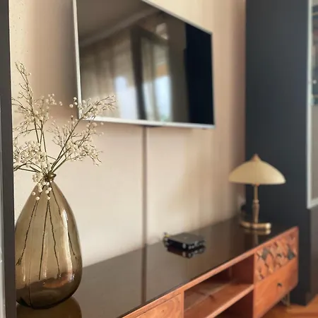 Dinka Old Town With Sea View Trogir