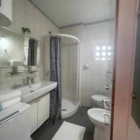 Dinka Old Town With Sea View Trogir