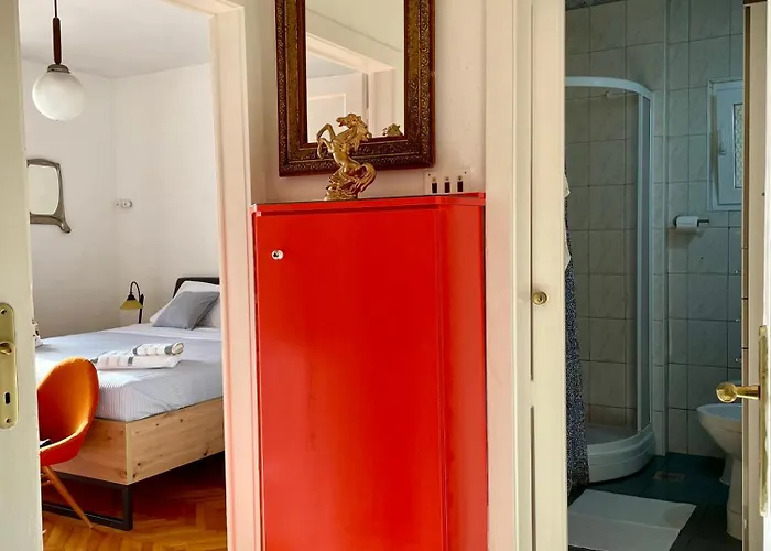 Dinka Old Town With Sea View *