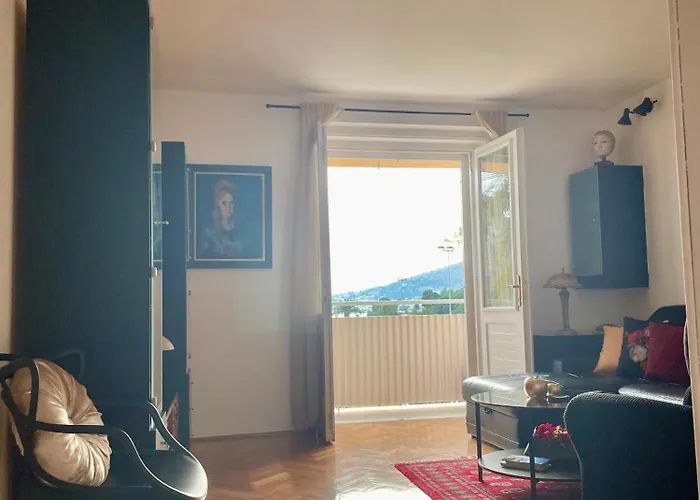 Dinka Old Town With Sea View 特罗吉尔