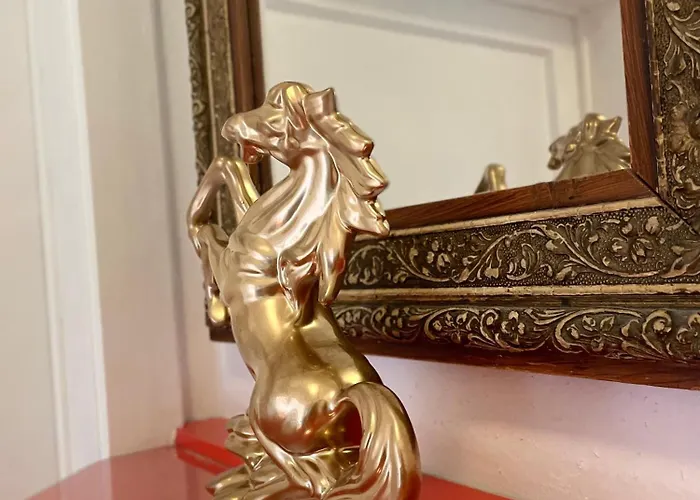 Dinka Old Town With Sea View