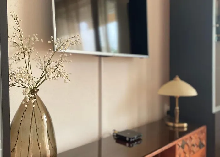 Dinka Old Town With Sea View 特罗吉尔