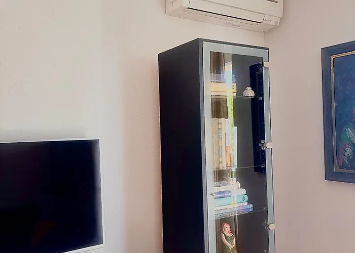 Dinka Old Town With Sea View 公寓 *