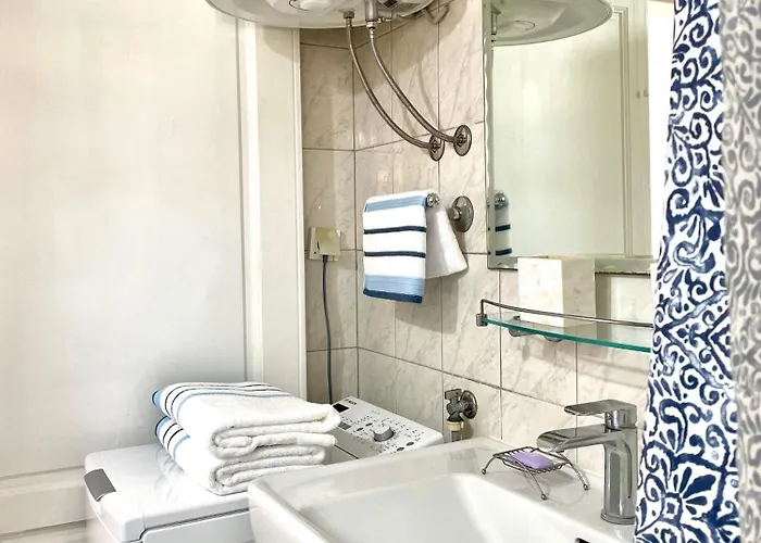 Apartment Dinka Old Town With Sea View