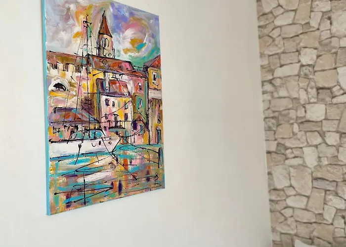 Dinka Old Town With Sea View *